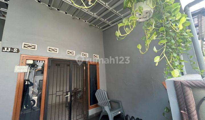 Rumah Bagus Lokasi Strategis di Pondok Surya, Karang Tengah, Tangerang 2