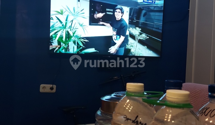 Rumah komplek pangeran Jayakarta 9