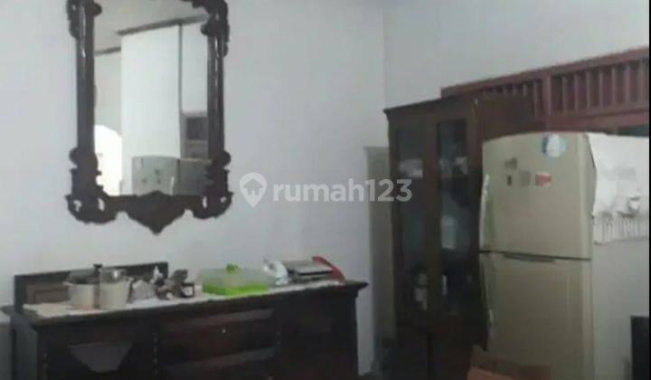 Rumah Strategis benhil  4