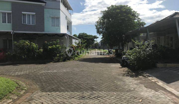 Rumah Cantik 2 Lantai Tanjung Bunga Makassar 2