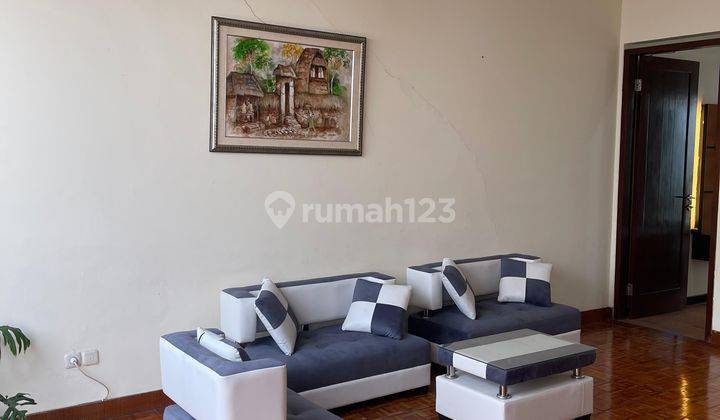 Rumah Furnish Graha Puspa 1