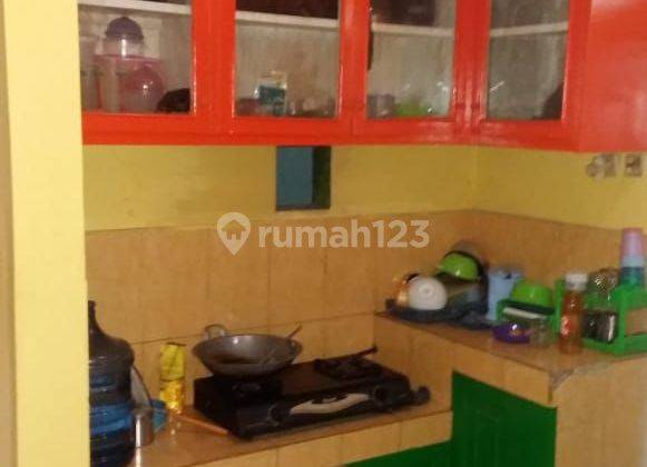 Rumah Kost Kawasan Surya Sumantri Dekat Polban 2