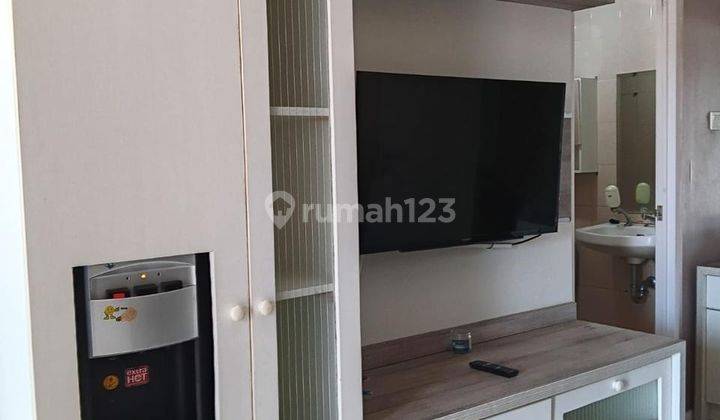 Apartemen Parahyangan Residence Siap Huni Lantai 6 2