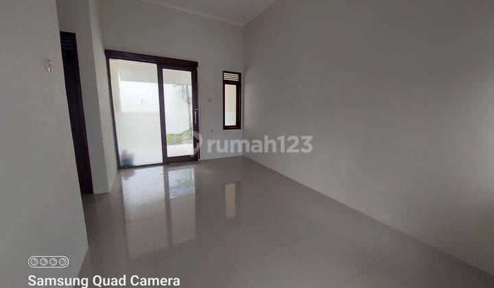 Rumah Minimal Kawasan Pesona Pasteur 2