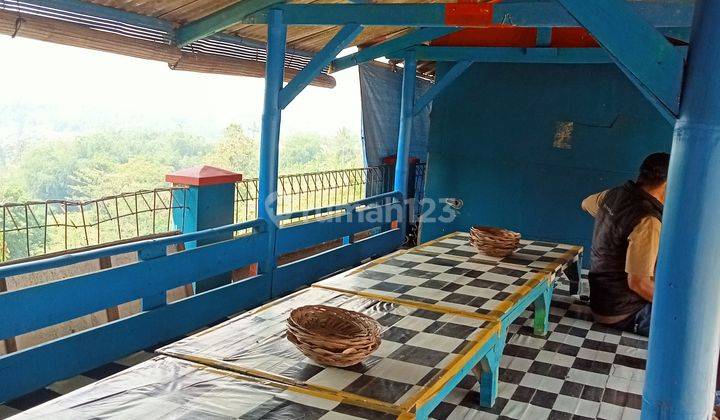  Rumah Hitung Tanah Dekat Masjid Endan Andasih Wanayasa Purwakarta 1