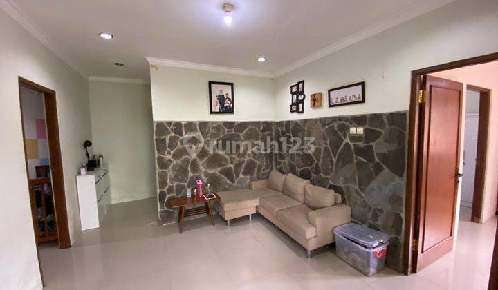 Rumah Siap Huni Sarijadi 1
