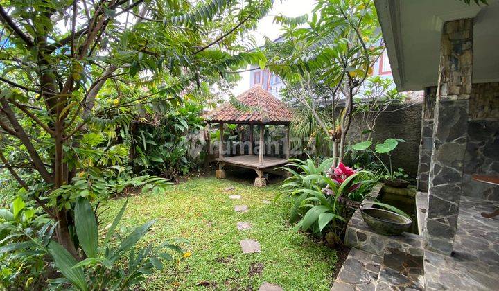 Rumah Siap Huni Sarijadi 3