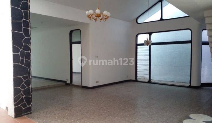 Rumah Siap Huni Braga 1