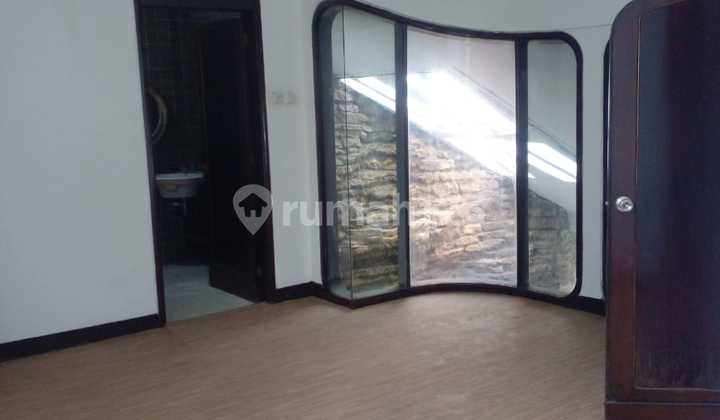 Rumah Siap Huni Braga 3