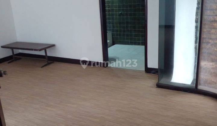 Rumah Siap Huni Braga 4