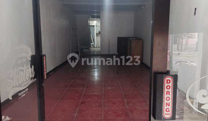 Ruko Dua Lantai Lembang 5