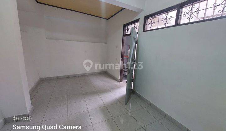 Rumah Siap Huni Surya Sumantri 1