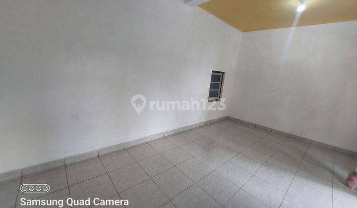Rumah Siap Huni Surya Sumantri 2