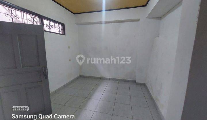 Rumah Siap Huni Surya Sumantri 3