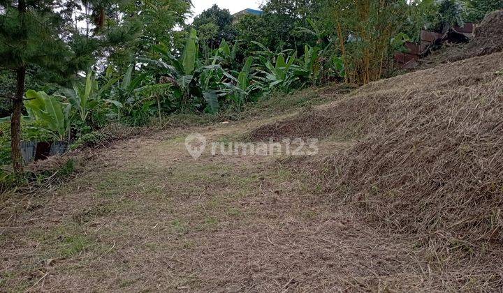 Tanah Siap Huni Bojongkoneng 2