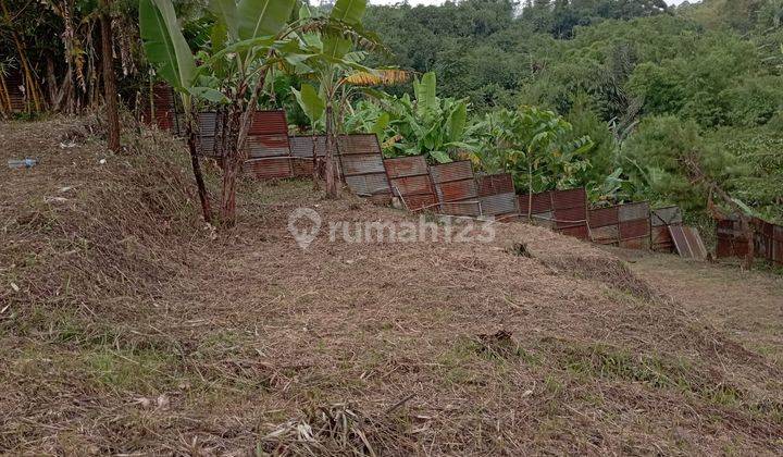 Tanah Siap Huni Bojongkoneng 3