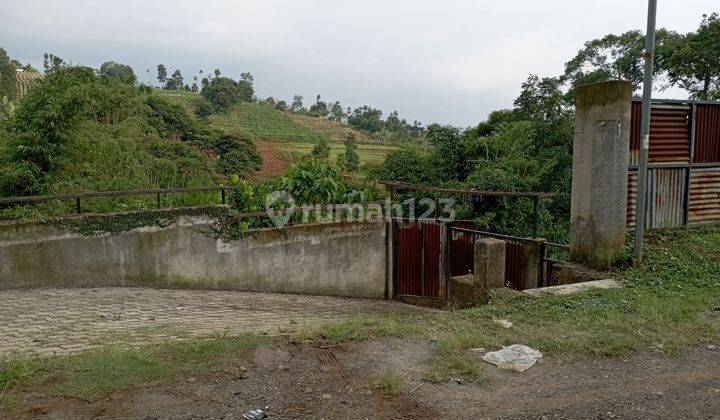Tanah Siap Huni Bojongkoneng 6