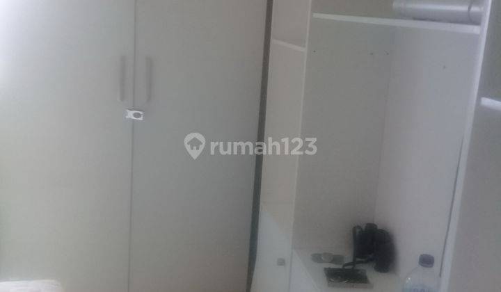 Apartemen Studio The Suite Metro 2