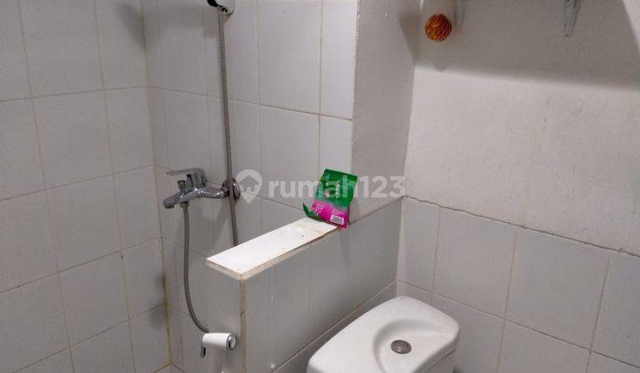 Apartemen Studio Jarrdine 3