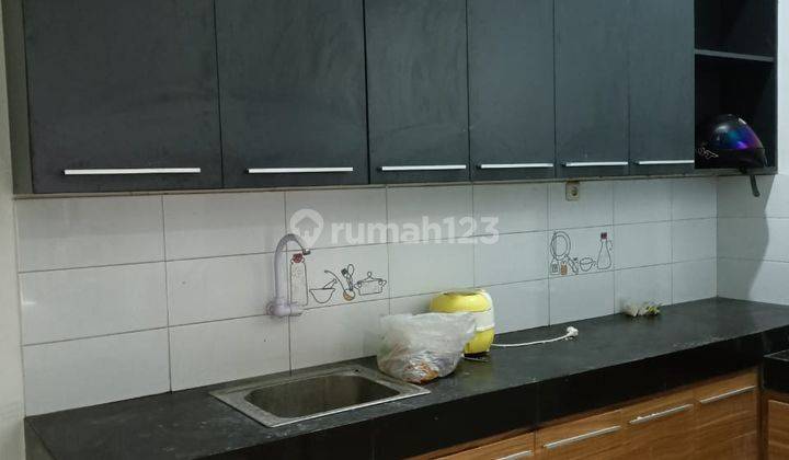 Rumah Dua Lantai Pondok Hijau 3