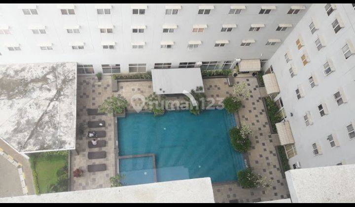 Apartemen Pinewood Lantai 16 3