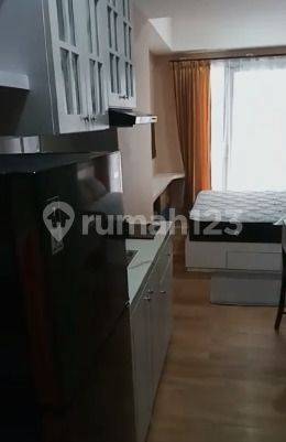 Apartemen Grand Asia Afrika Lantai 9 1