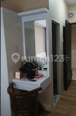 Apartemen Grand Asia Afrika Lantai 9 6