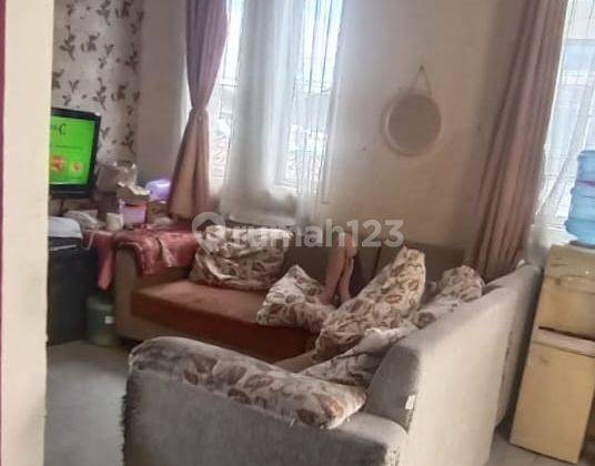 Rumah Dua Lantai Sayap Ciateul 1
