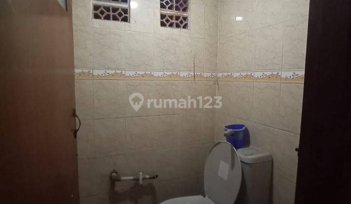 Rumah Dua Lantai Sayap Ciateul 3