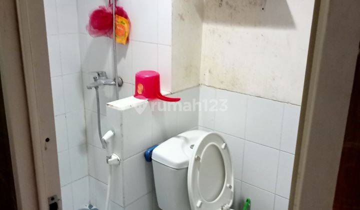 Apartemen Jarrdine Siap Huni Lantai 16 4
