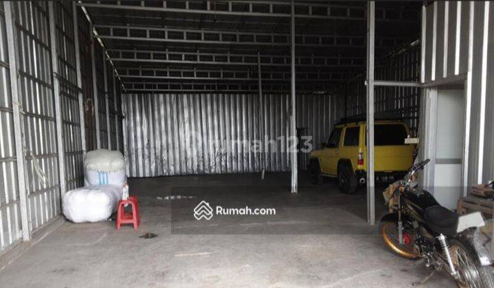 Gudang Siap Huni Cigondewah 4