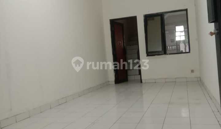 Ruko Dua Lantai Sarijadi 2
