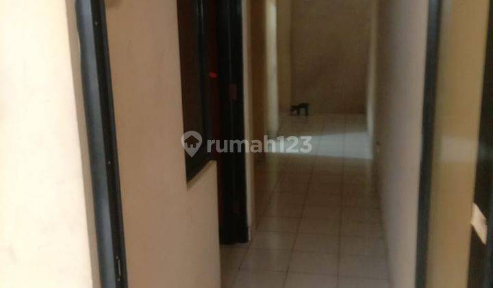 Ruko Dua Lantai Sarijadi 3