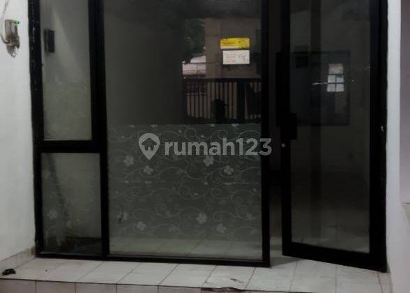Ruko Dua Lantai Sarijadi 4