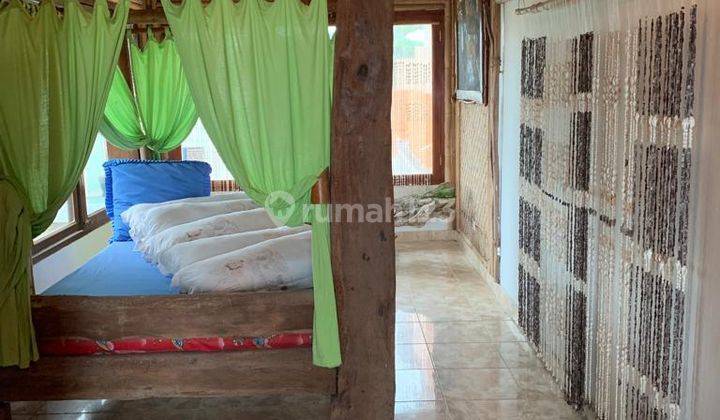 Rumah Villa Pangandaran 4