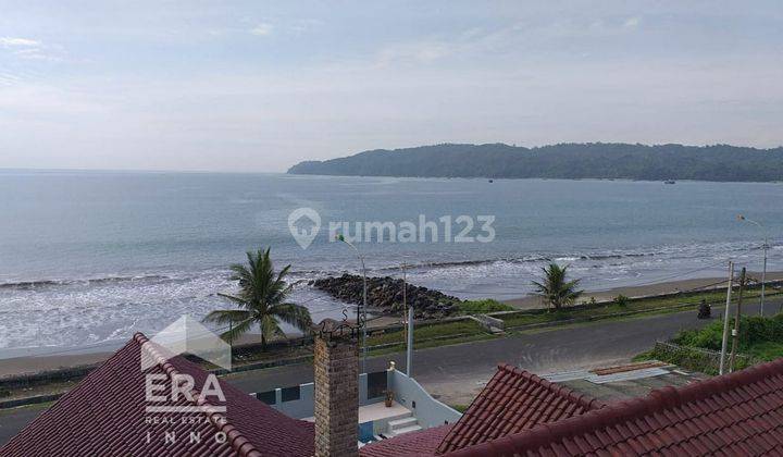 Rumah Villa Pangandaran 5