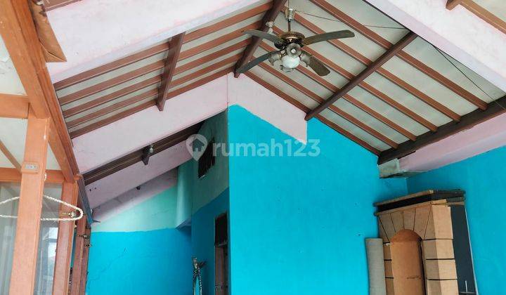 Ruko Dua Lantai Kopo Katapang 5