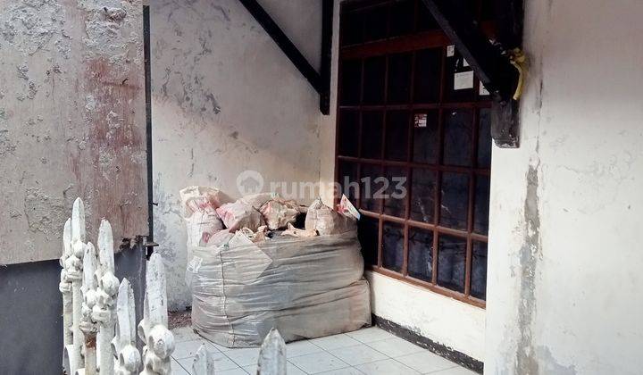 Rumah Siap Huni Sayap Toha 4
