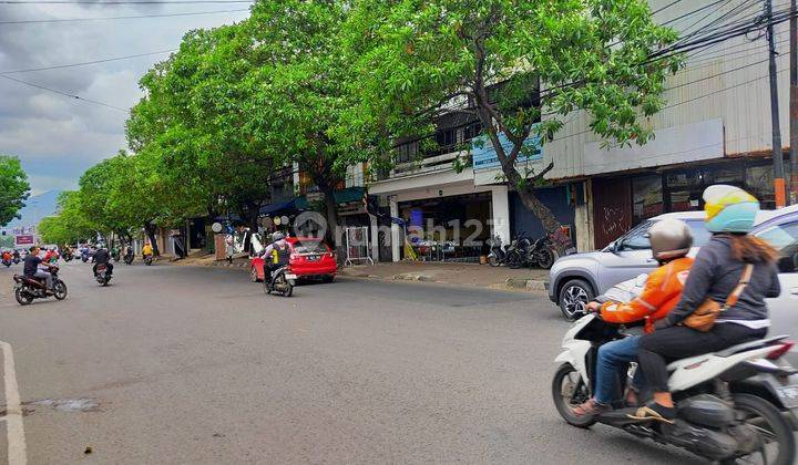 Ruko Siap Huni Dibawah Njop 4