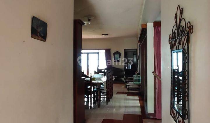 Rumah Siap Huni Setra Murni 2