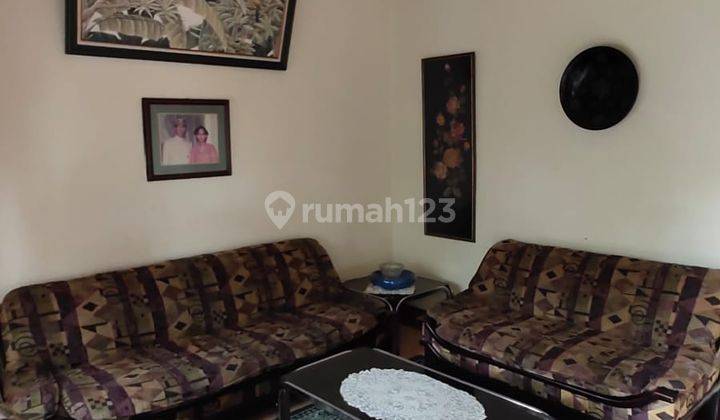Rumah Siap Huni Setra Murni 3