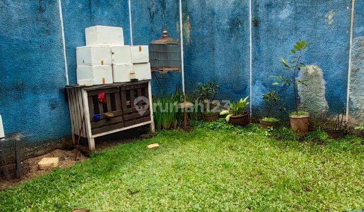 Rumah Siap Huni Setra Murni 4