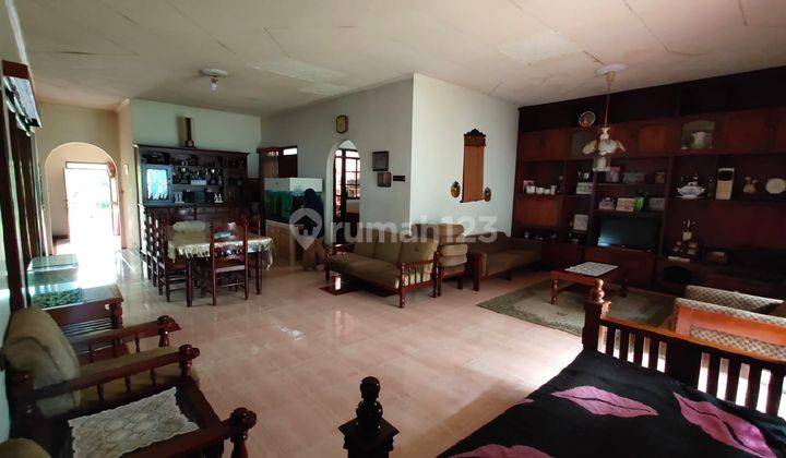 Rumah Siap Huni Setra Murni 5