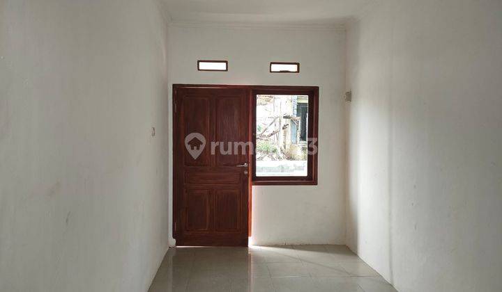 Rumah Baru Kutawaringin 1