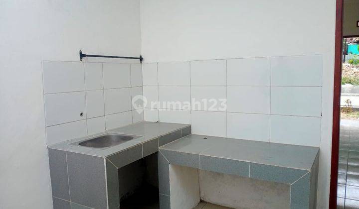 Rumah Baru Kutawaringin 4