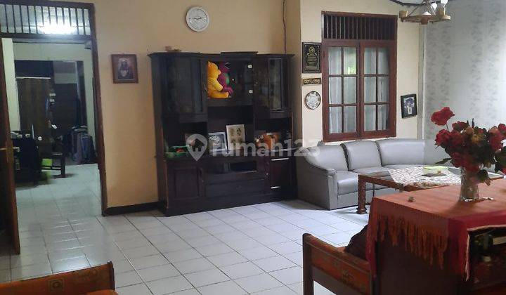 Rumah Siap Huni Sayap Ahmad Yani 1