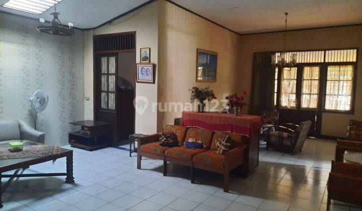 Rumah Siap Huni Sayap Ahmad Yani 2
