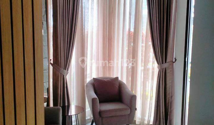 Rumah Siap Huni Setra Duta Glory 1