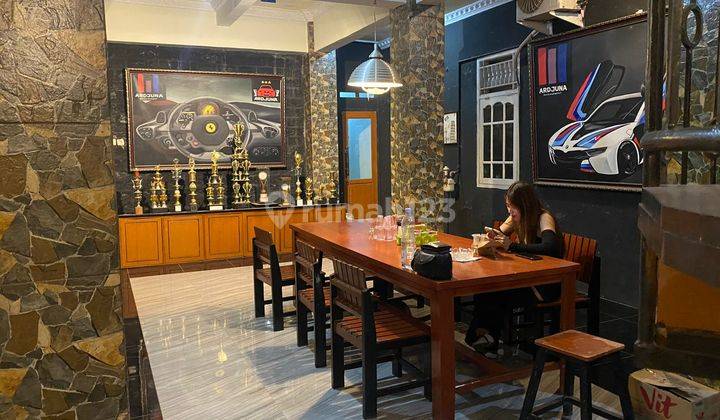 Rumah Untuk Villa Subang 1