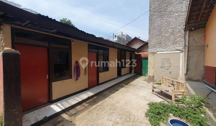  Rumah Hitung Tanah Sayap Ciumbuleuit Dekat Unpar 1